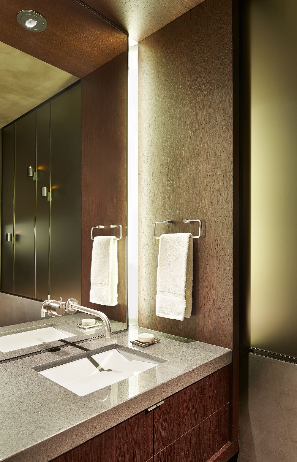 Watermark  | Tyler Engle Architects PS | Archinect-31