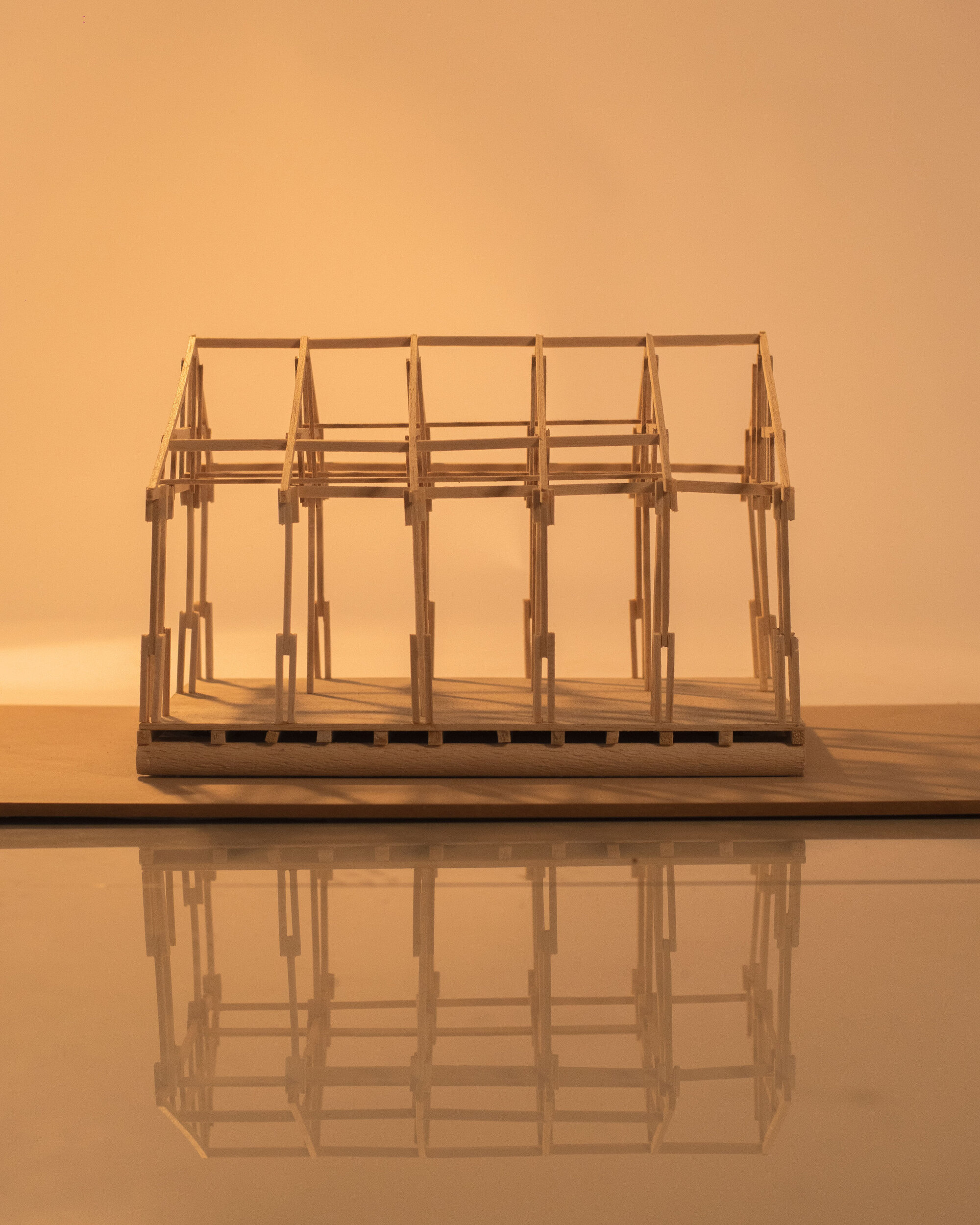 The Floating Neighborhood of Las Balsas / Natura Futura-61