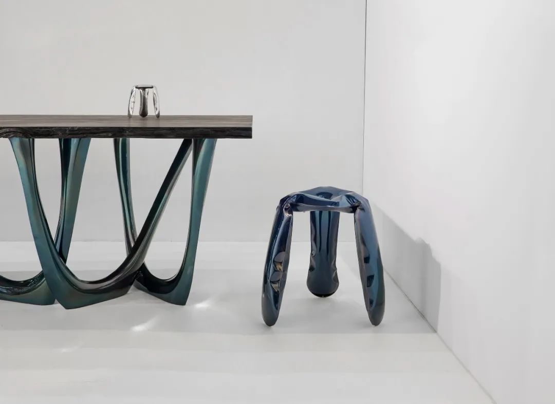 充气金属家具丨奥斯卡·泽尔塔-6