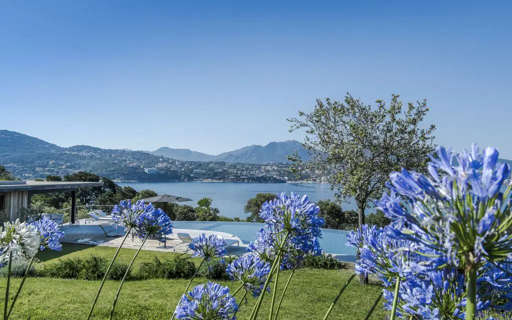 "Casa Lou | 绿色屋顶的优美海滨度假屋"-22