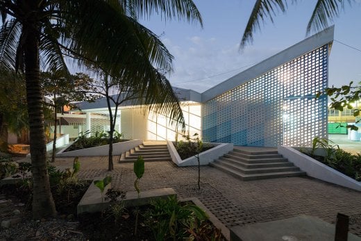 丨MASS Design Group-32