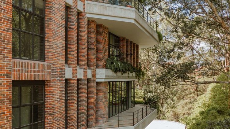 El Gulungo 大楼丨ALH Taller de Arquitectura-12