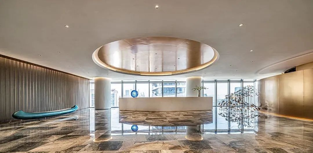 深圳大百汇广场28层展示中心丨中国深圳丨安奥拉(ANAURA)-20