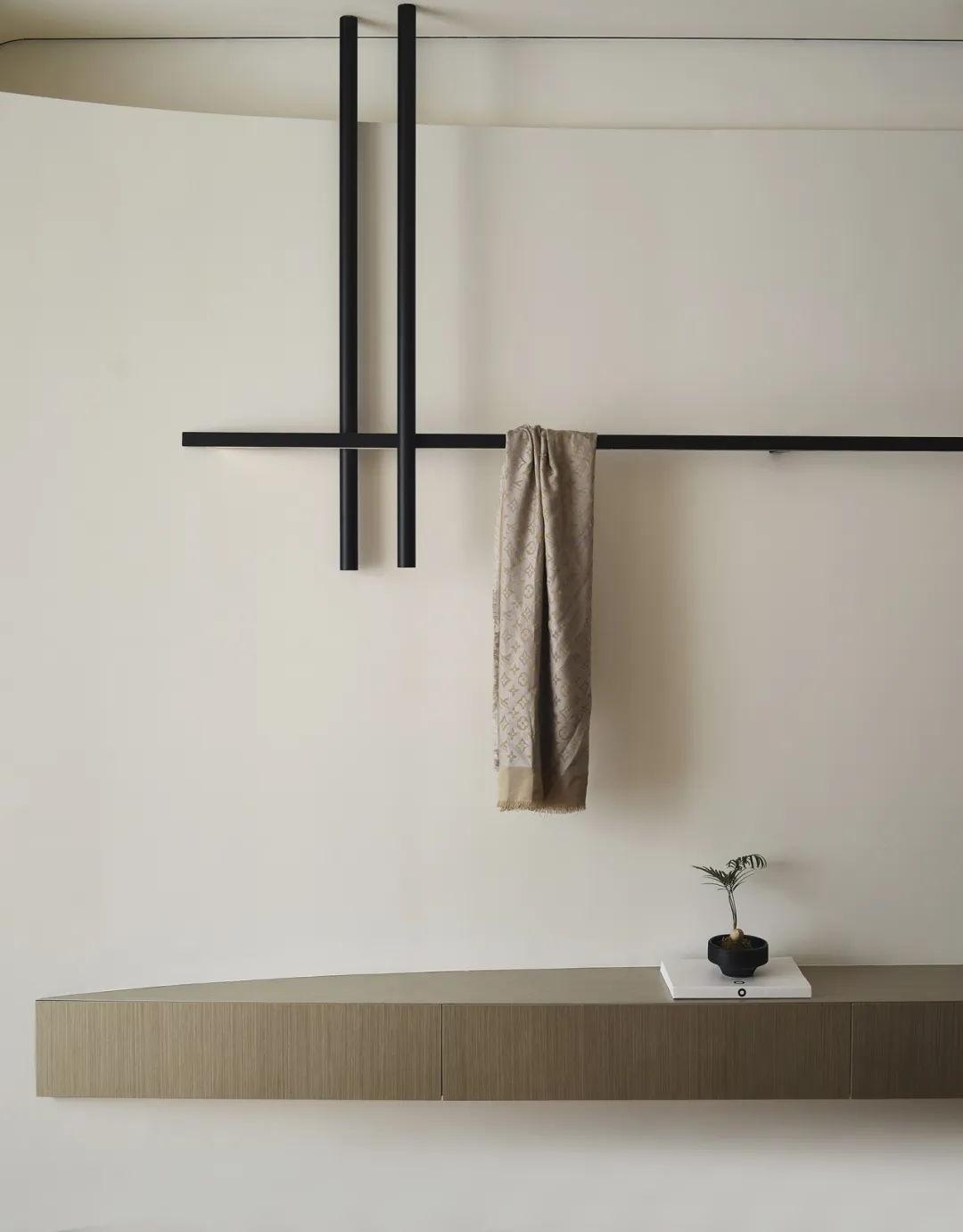 310㎡叠墅的空间解构重塑丨FF DESIGN 费弗空间设计-77