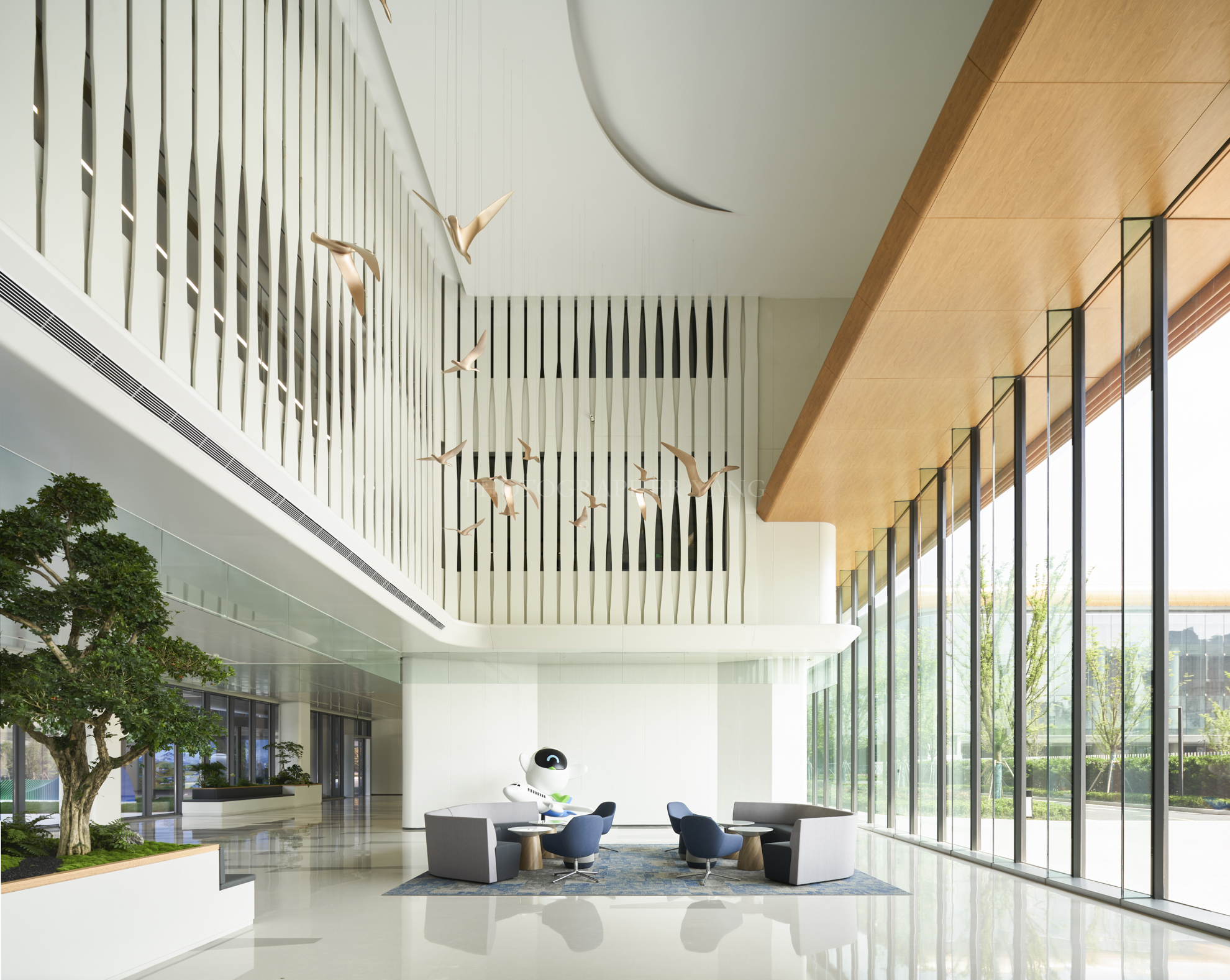 杭州菜鸟总部拍摄-6