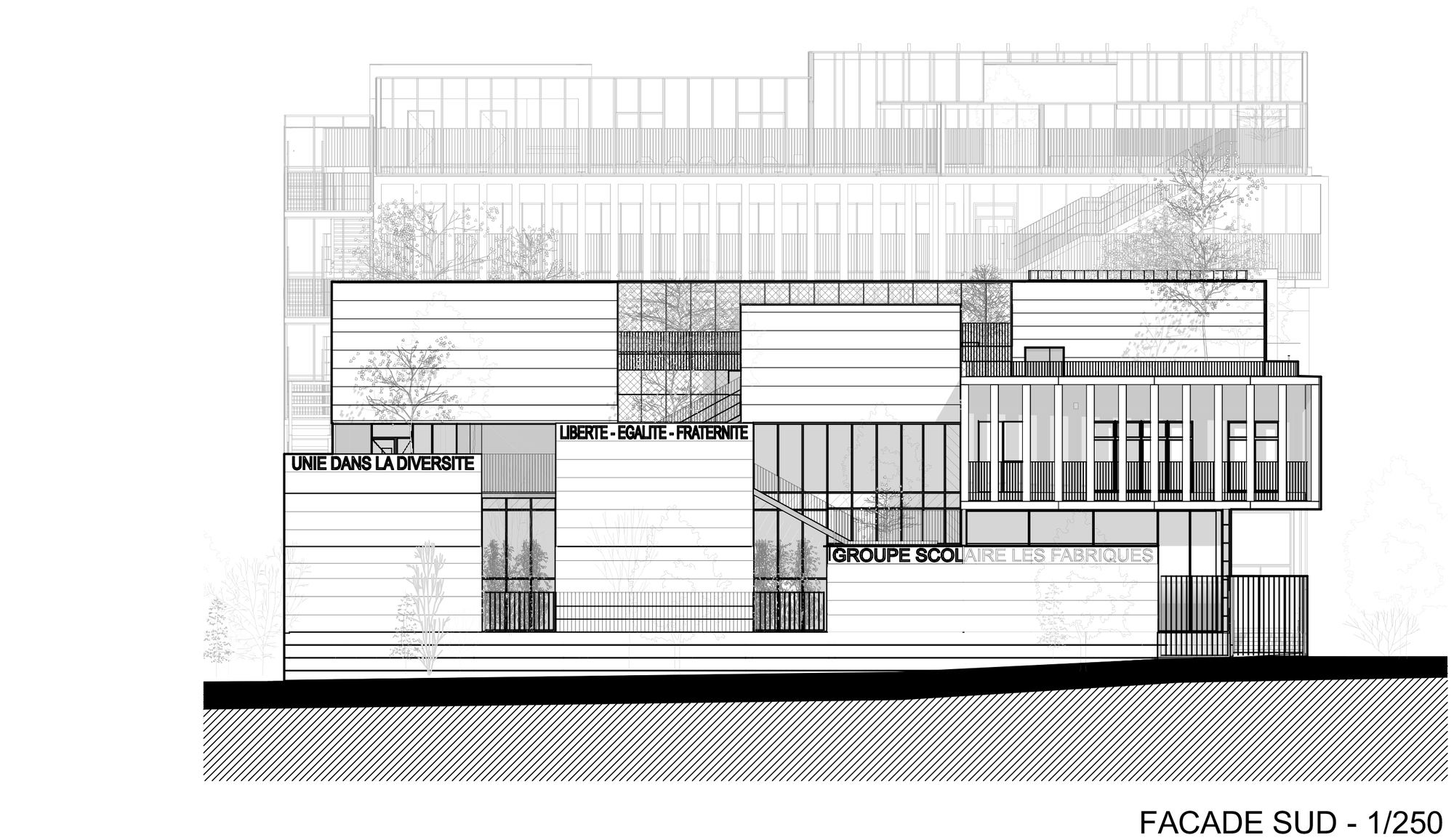 丨法国马赛丨Brenac & Gonzalez & Associés（BGA）-14