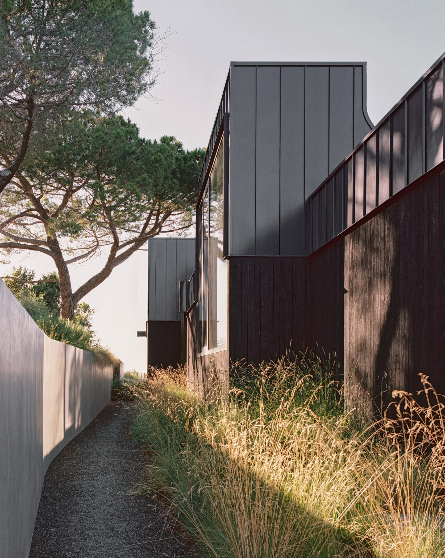 别墅丨美国加利福尼亚丨WOJR-3