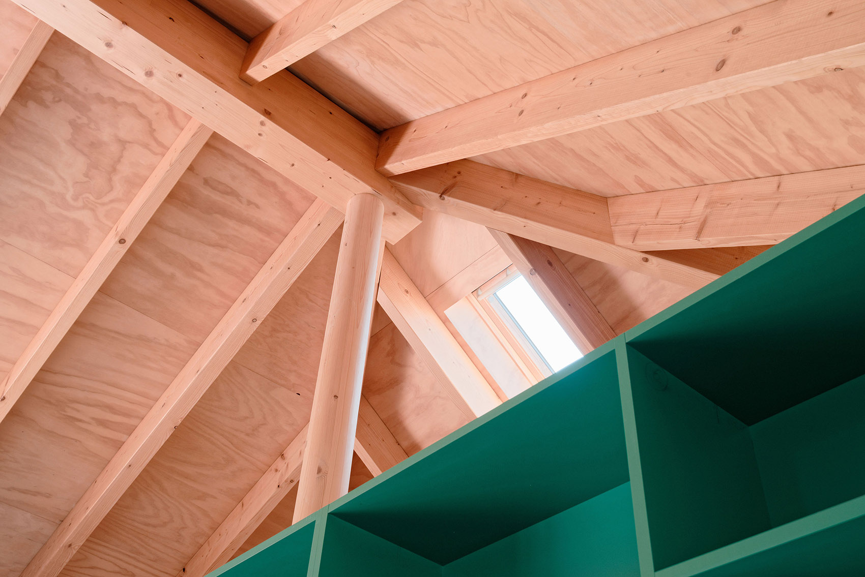 VOJ—The Lake House by JRKVC-38