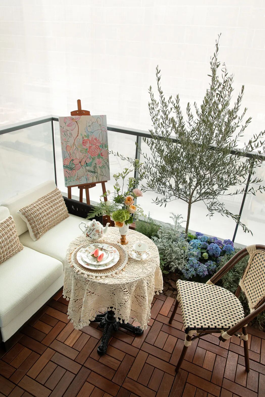 GUD阅见丨嵊州锦玉园，新昌江畔的法式绮梦-30