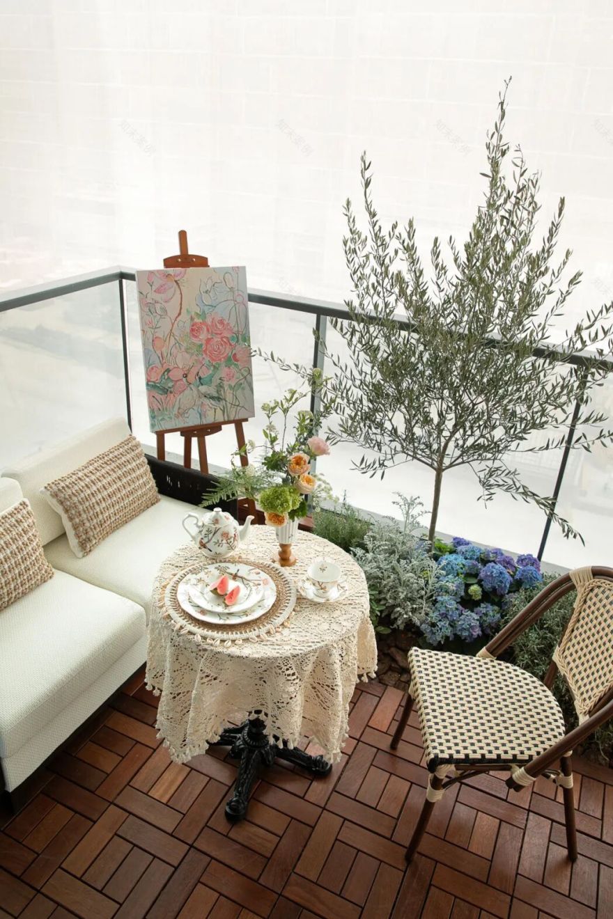 GUD阅见丨嵊州锦玉园,新昌江畔的法式绮梦-30