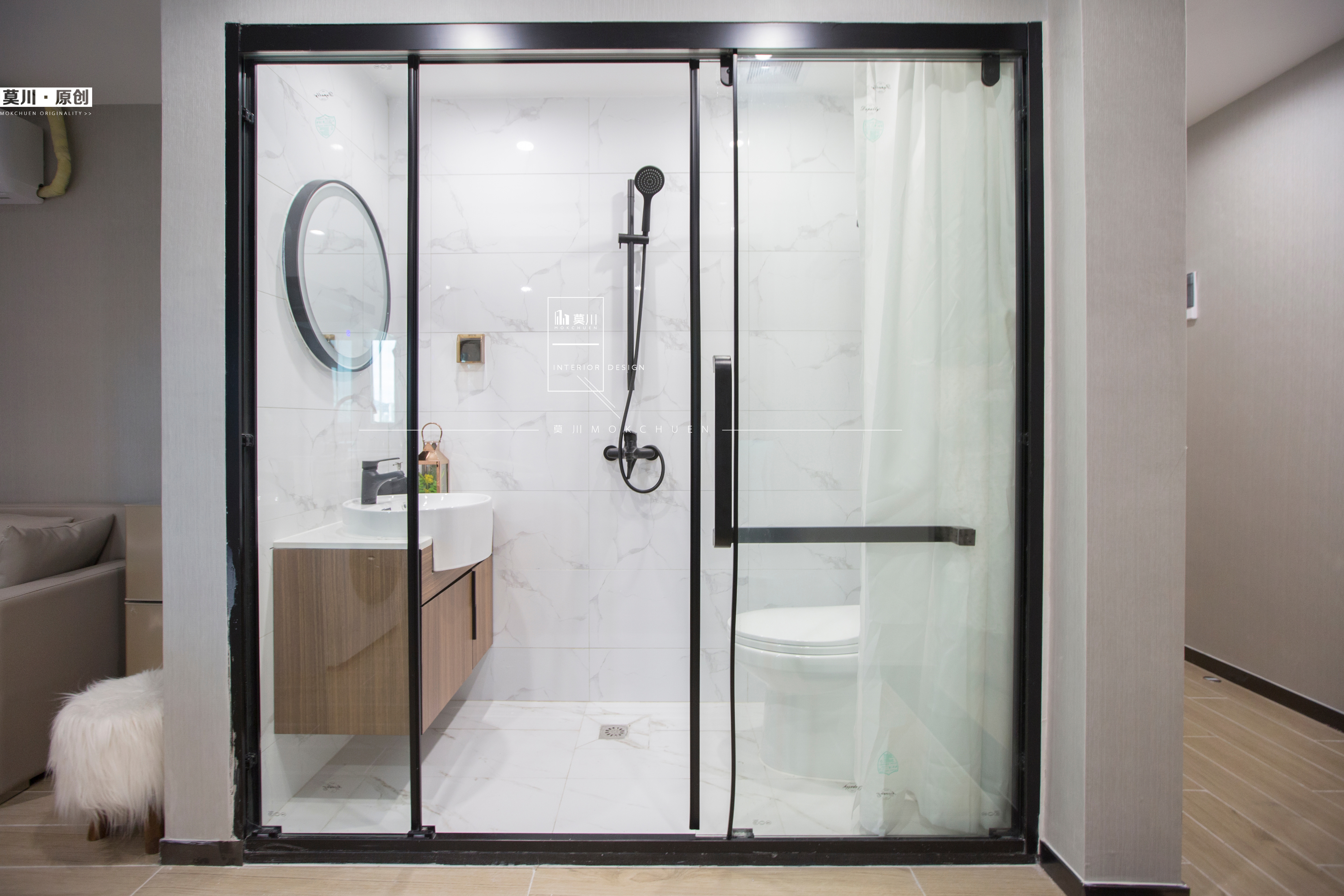 万昌公寓 | 独享精致生活，遇见更好的自己-50