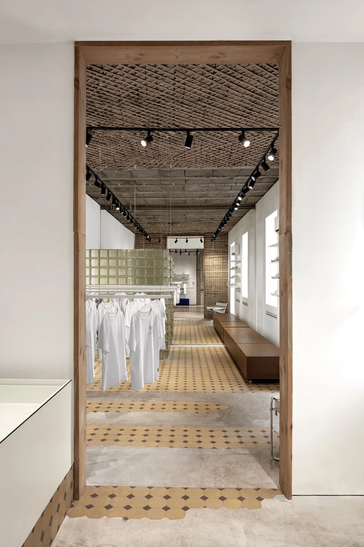 196㎡奶酪面包店丨Blava balbek-44