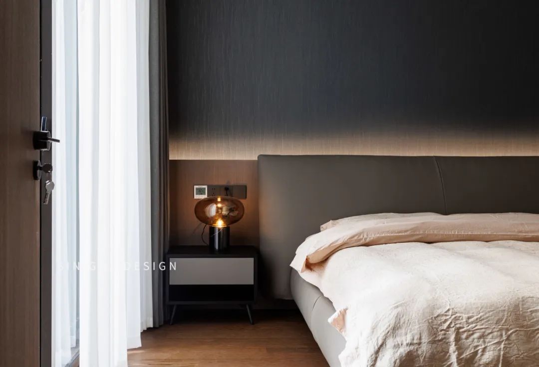 2000㎡新中式豪宅设计丨SIN GO DESIGN-86