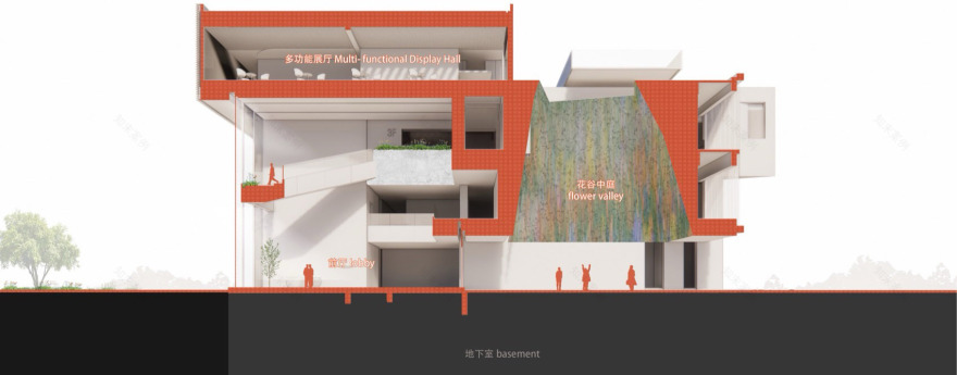 自然的收集·海宁自然展示中心丨中国浙江丨森上建筑-49