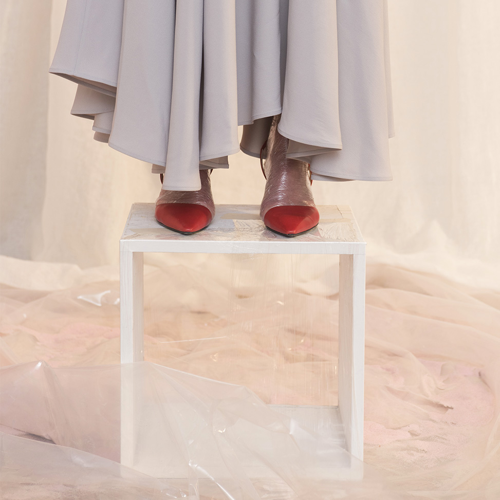 Mia Le Journal 编辑工作室项目丨STUDIO MI·LO-6