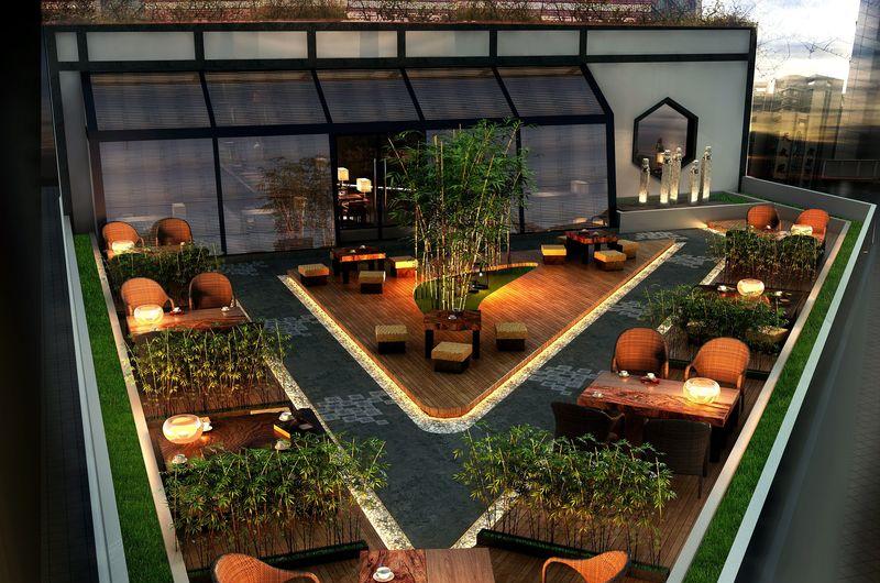 广州东方文化生活馆丨中国广州-9