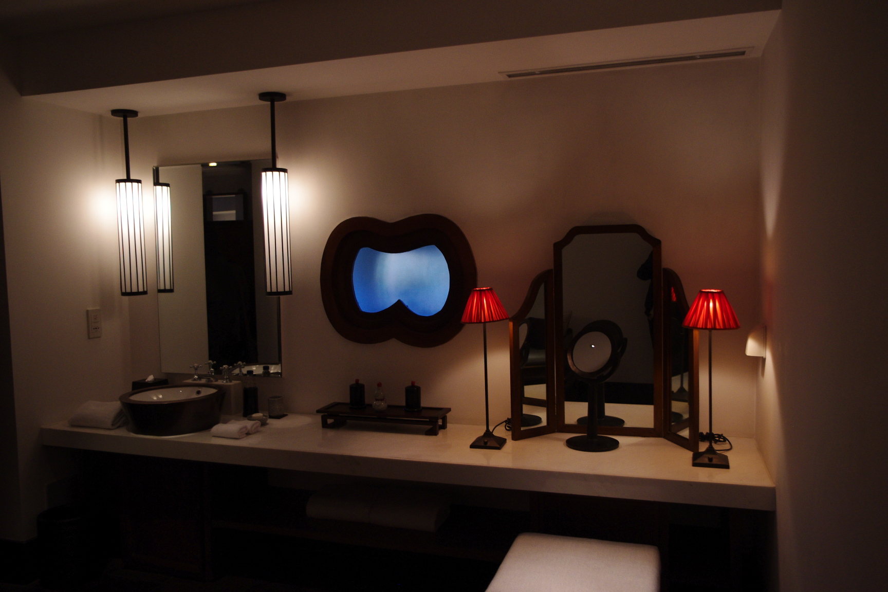 JAYA  北京安曼颐和酒店-7-9