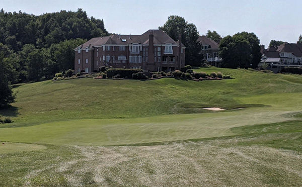 冰碛地貌可视化-2