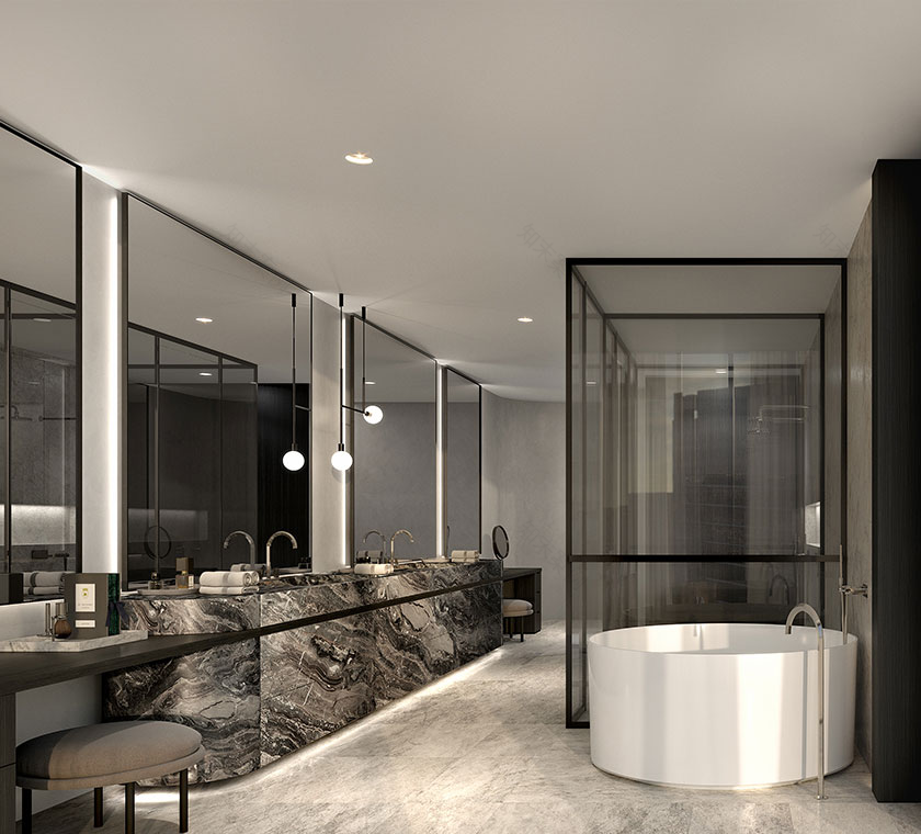 The Muse 住宅楼丨澳大利亚墨尔本-27