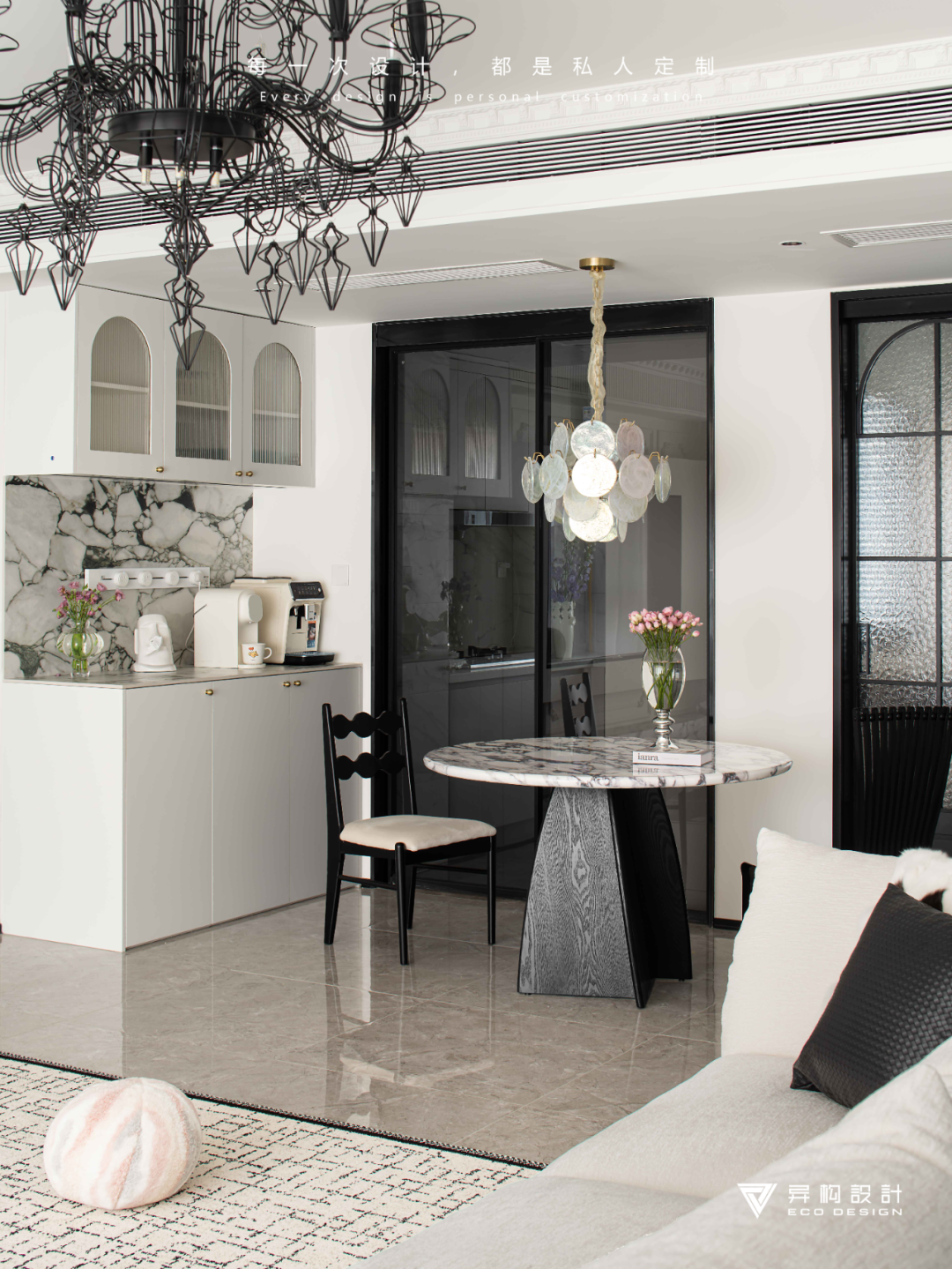 白色梦屿 White Dream Isle丨西安异构设计-26