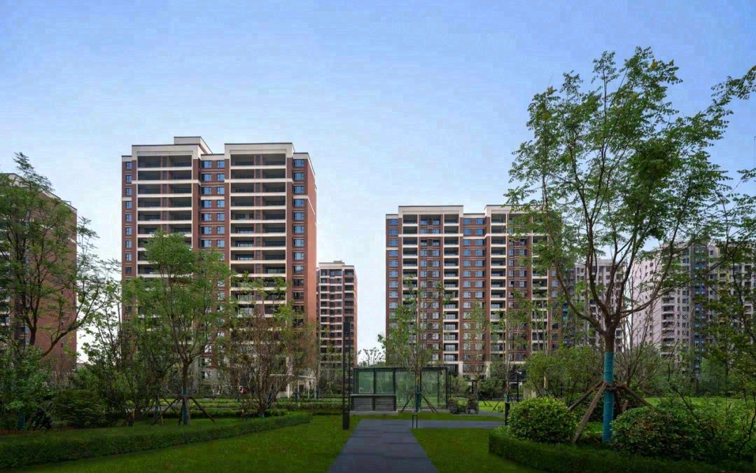 固安融府丨中国河北丨西迪国际,CDG 国际设计机构-5