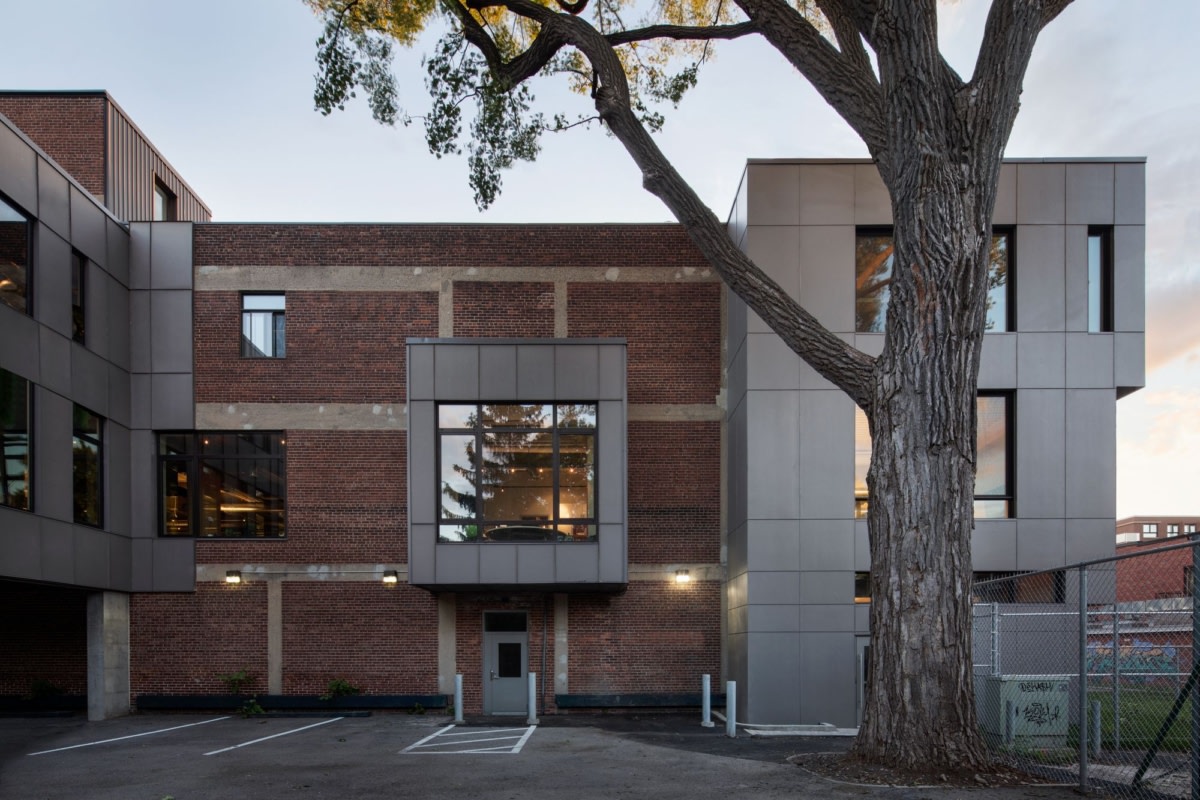 Jodoin Lamarre Pratte architectes Offices-42