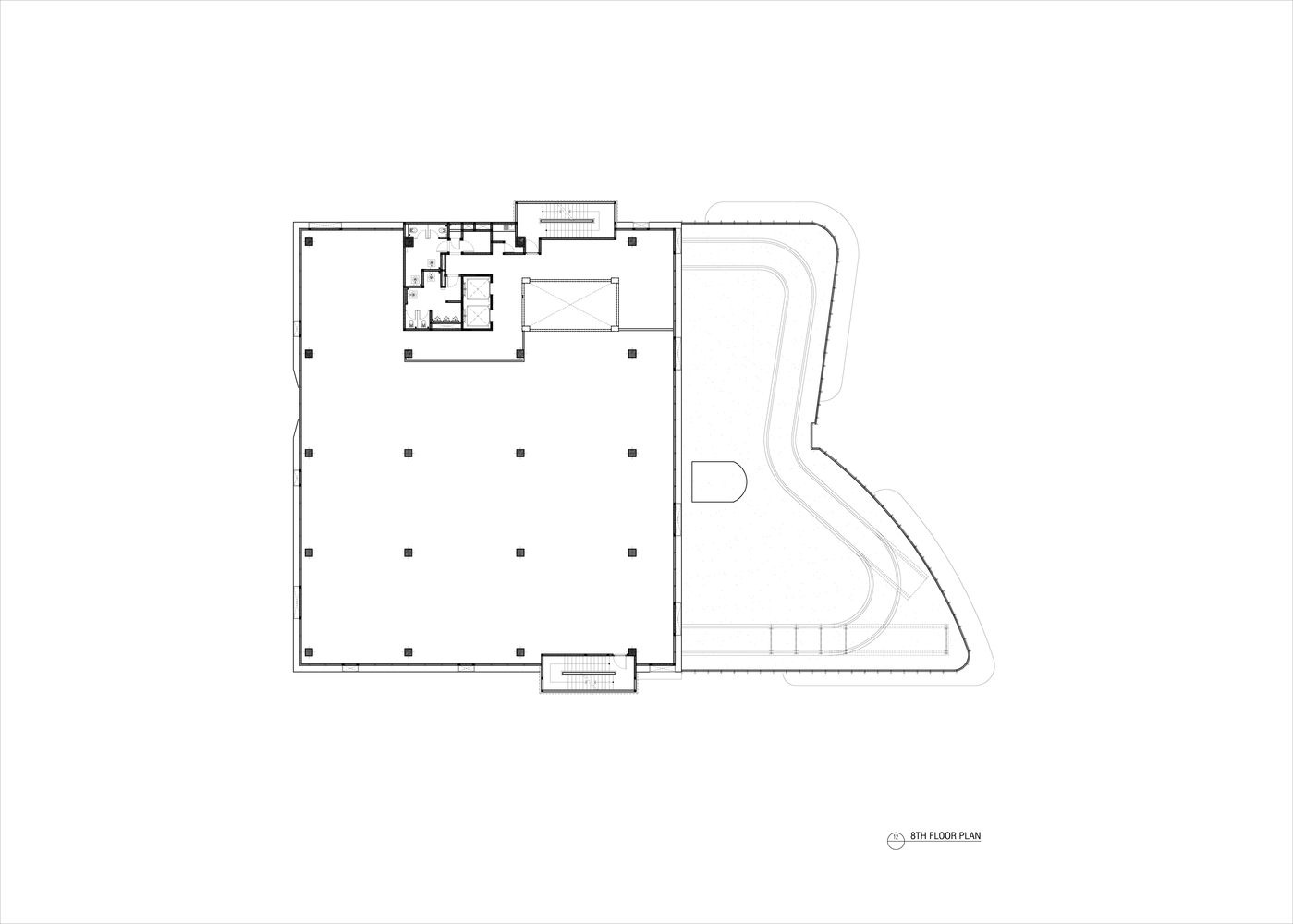 印尼安达兰金融总部-68