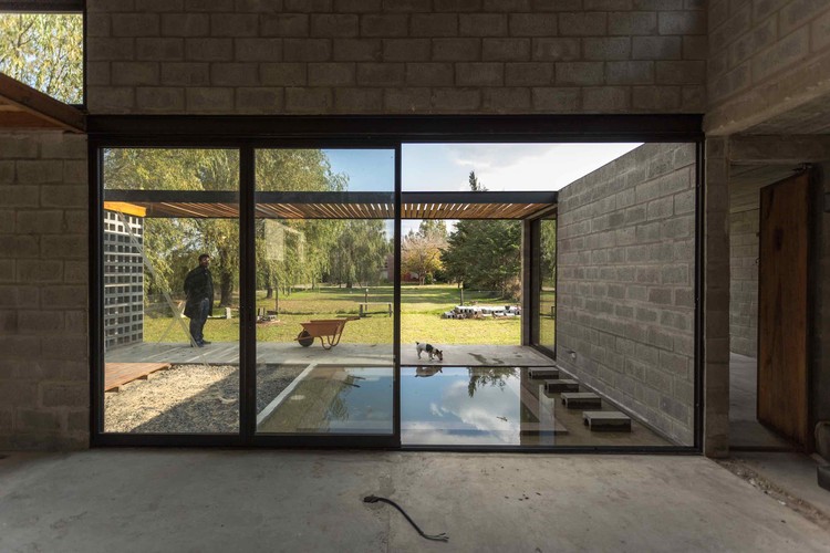 阿根廷 PRO·CRE·AR PERROUD 住宅-31