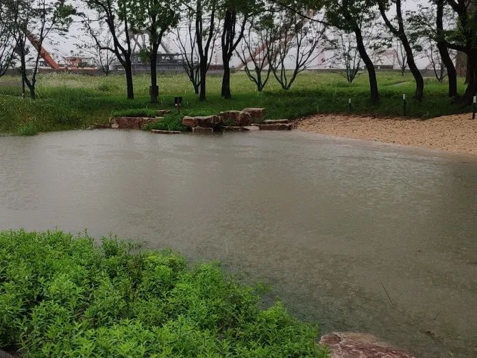 杨树浦六厂滨江公共空间更新·电站辅机厂东厂丨中国上海丨刘宇扬建筑事务所-223