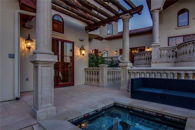 Canyon Turn Trail | Elliot Johnson, AIA-46