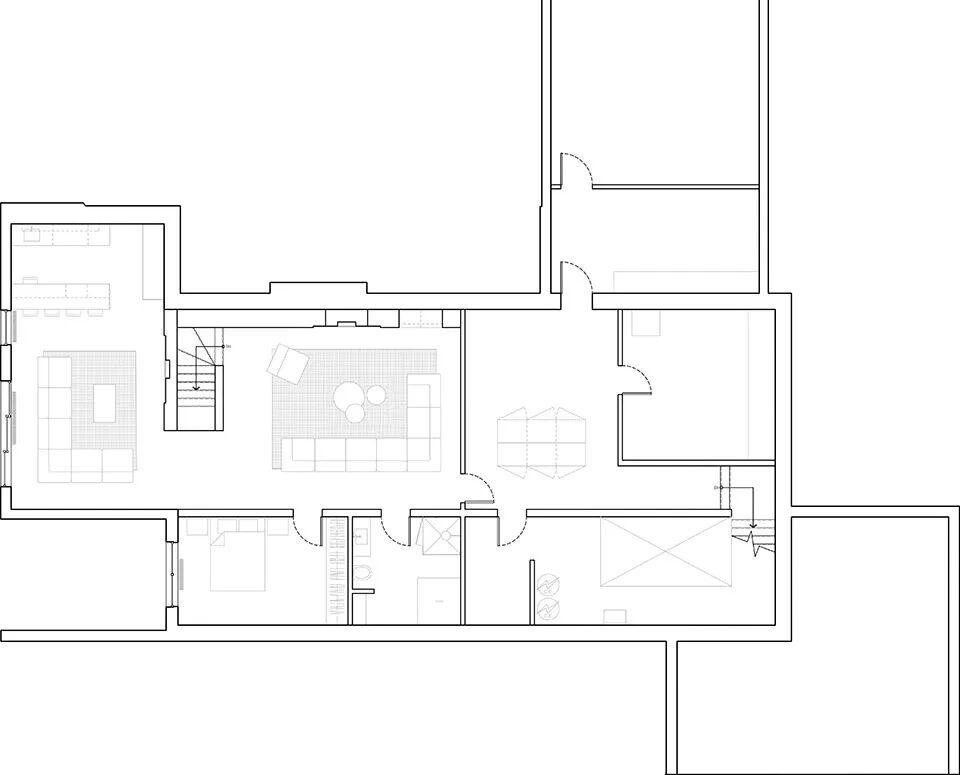 Vives StLaurent · 蒙彼利埃住宅丨加拿大蒙特利尔丨Vives StLaurent设计工作室与ATA建筑事务所-31