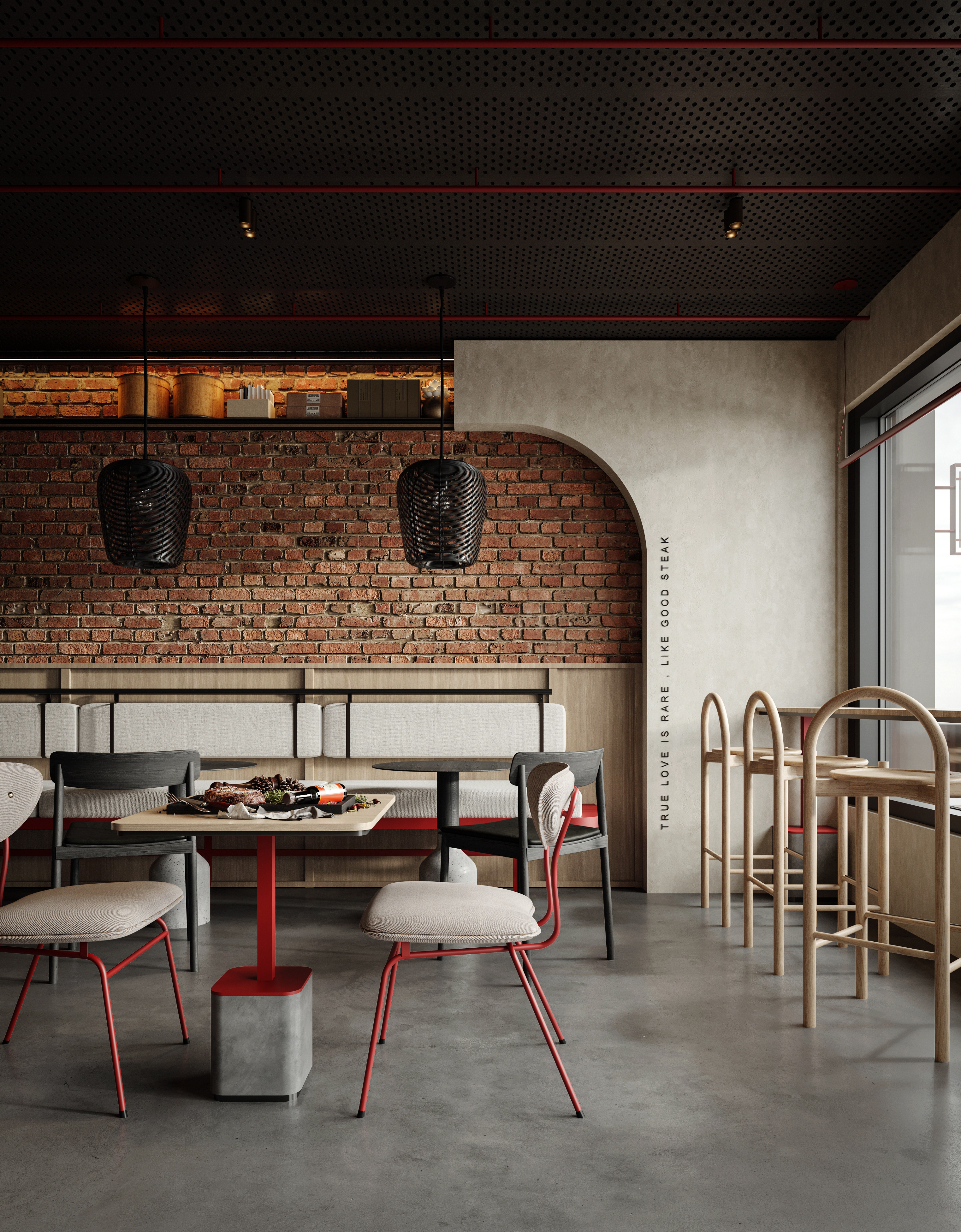 MASHWNA RESTAURANT（吉赞马什瓦纳餐厅）丨沙特阿拉伯吉赞-3