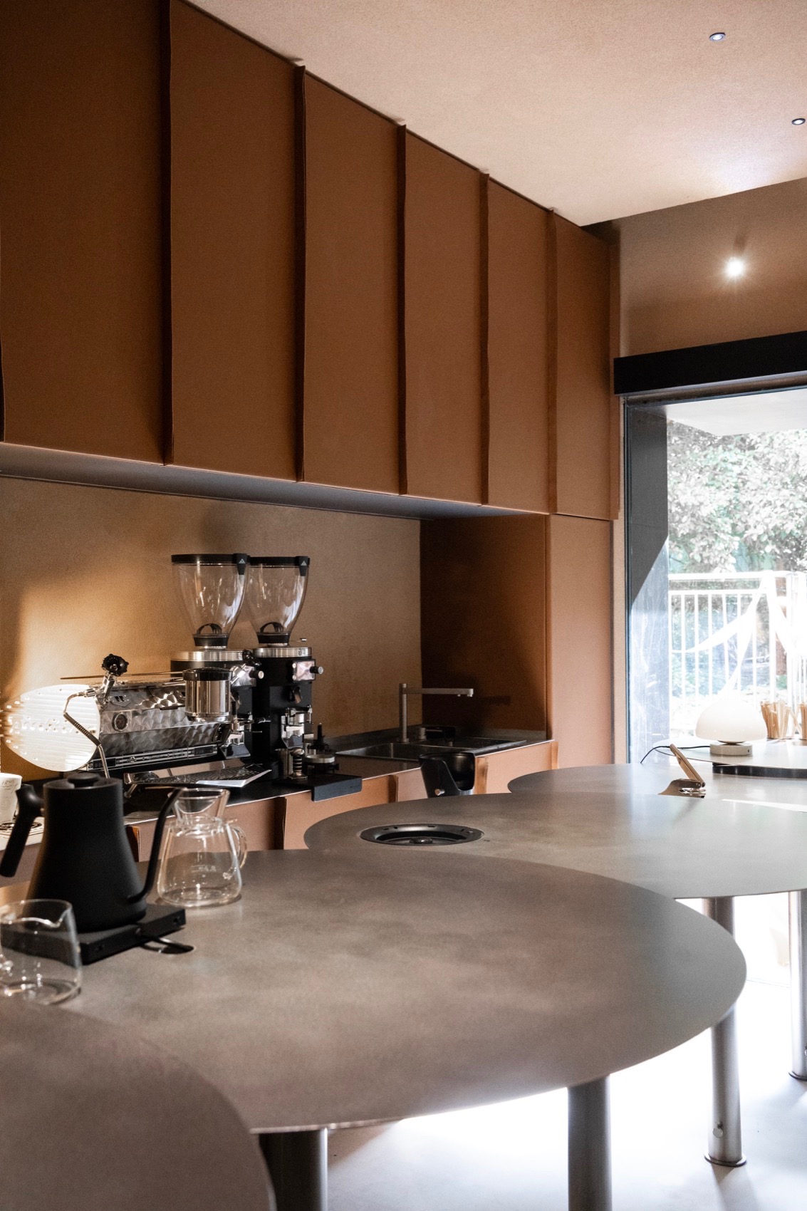 咖啡店丨中国广州丨0321STUDIO-11