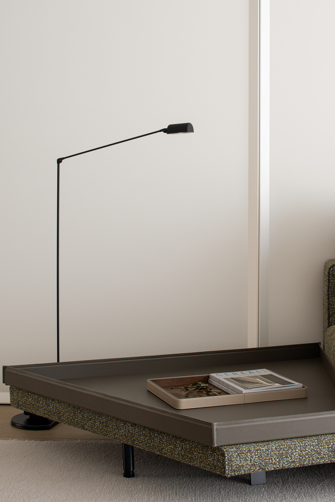 180㎡木质轻居，承载温暖的日常！-4