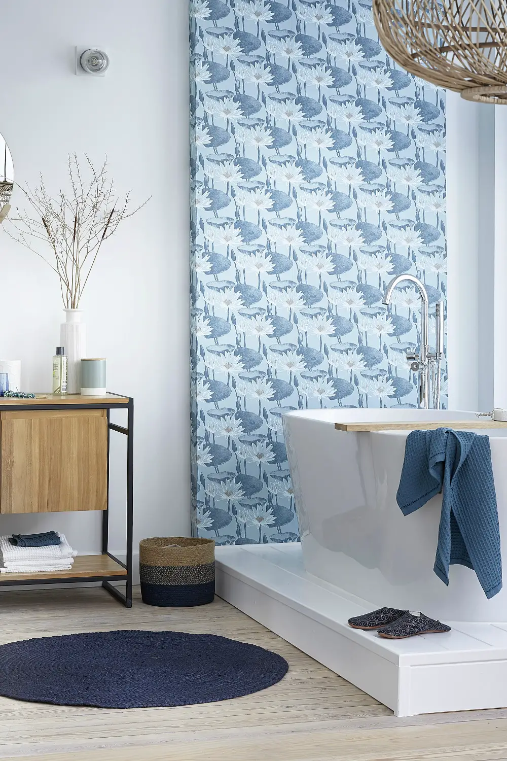 日式 Ikigai 风格家居设计-17