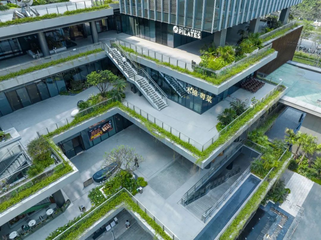 广州时代·芳华里周围景观丨中国广州丨不详-11