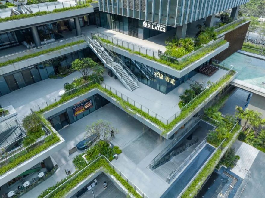 广州时代·芳华里周围景观丨中国广州丨不详-11