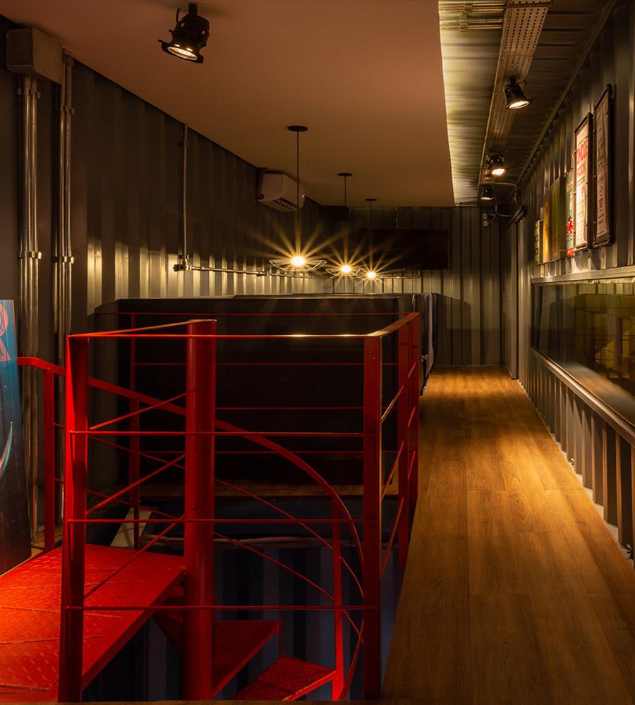 巴西垂直花园餐厅-15