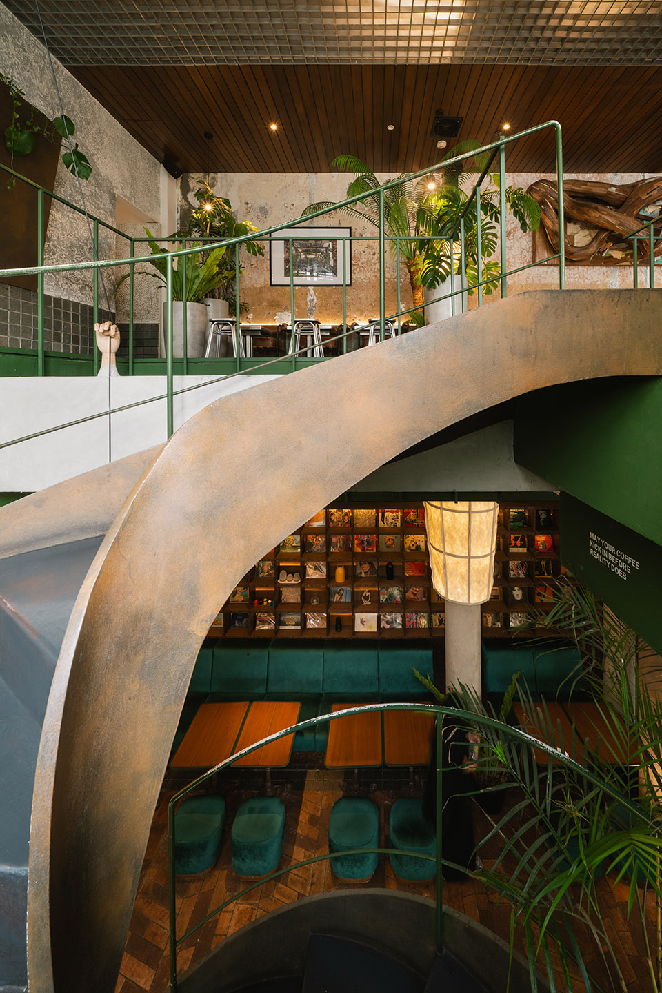 Tanatap咖啡店丨印度丨RAD+ar-31