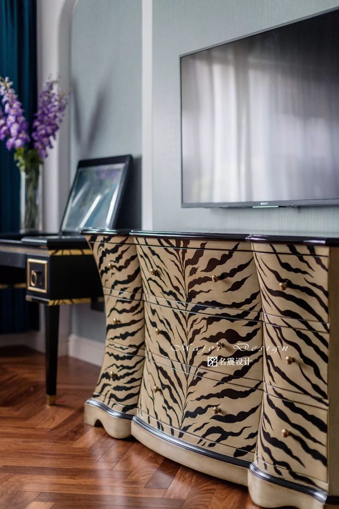 【名震设计·唔同软装】—稳稳的幸福-89