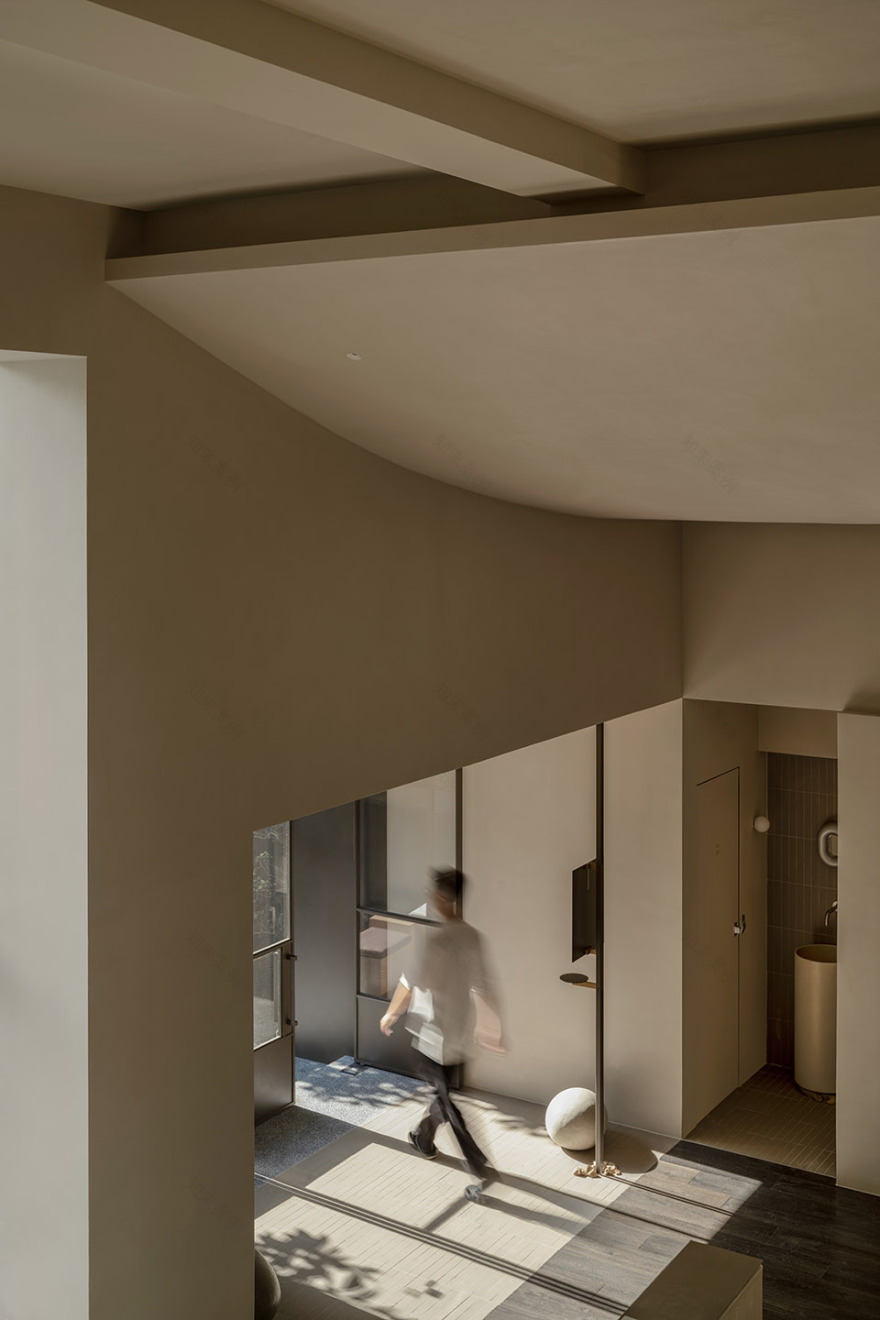 弥生空间办公室丨中国杭州-35