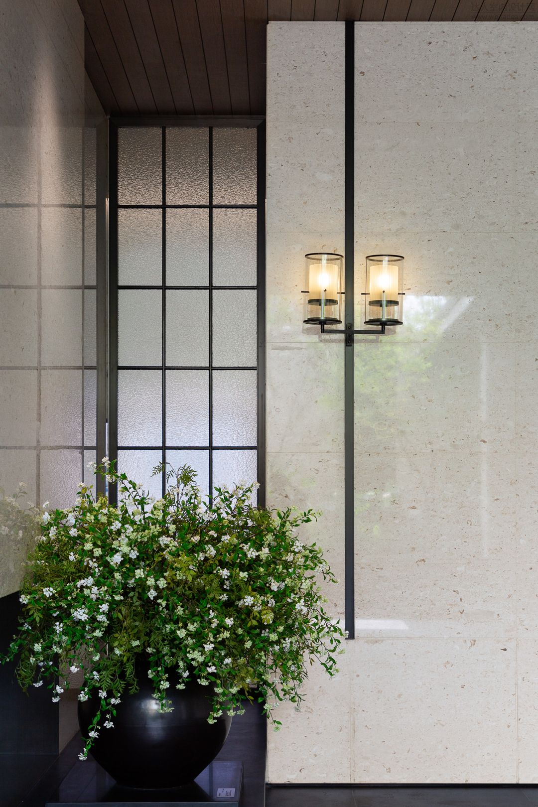 璞拾闻澜感官艺术生活馆丨中国宁波丨G.ART 集艾设计李阳团队-56