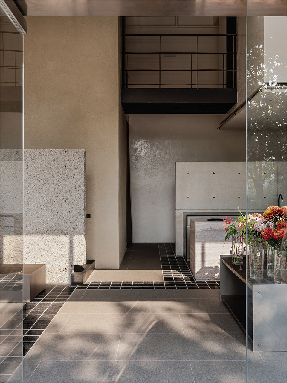 Kuu花店丨中国重庆丨Geemo Design-30