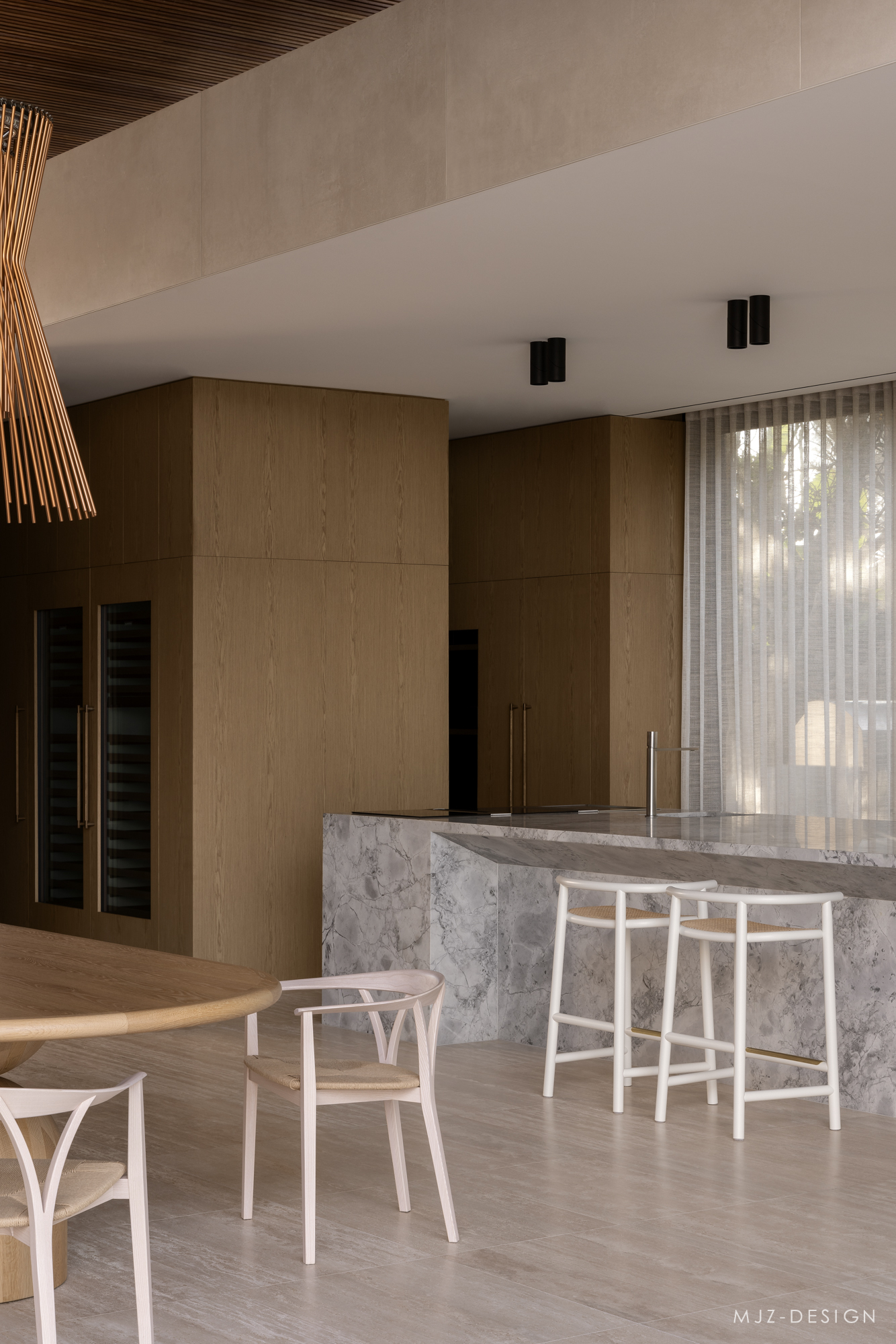 边境街丨澳大利亚墨尔本丨WORKROOM-24