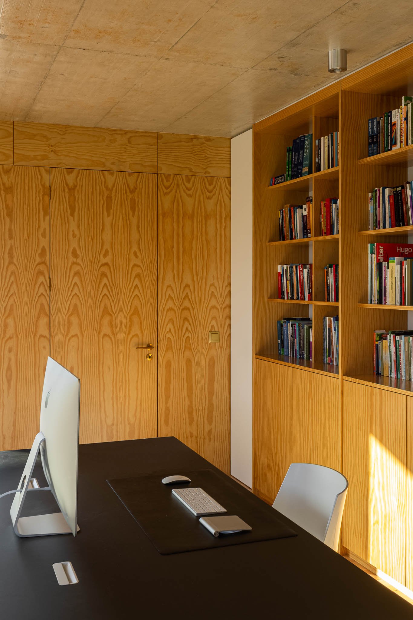 伊利亚沃之家丨葡萄牙丨M2.senos arquitectos-87