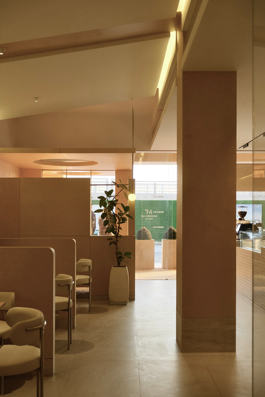 云至川合办公室丨中国常州丨云至川合设计工作室-99