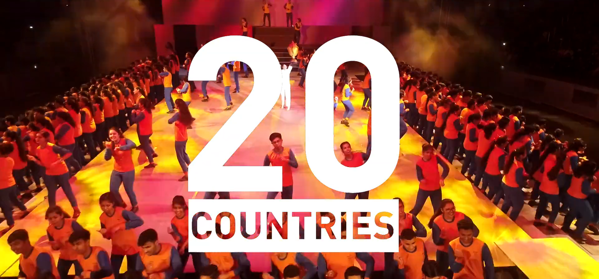 Spatial Design for ICF 2019-4