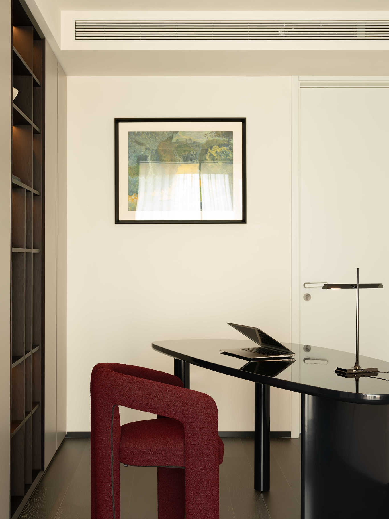 江苏无锡仁恒湖滨208㎡ · 瑞邸Living丨中国无锡-62