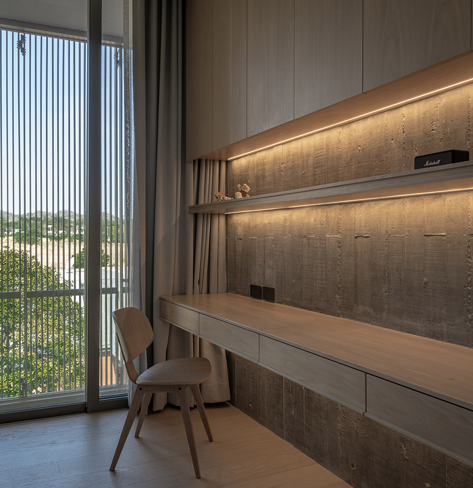 W住宅二期丨泰国丨IDIN Architects-88