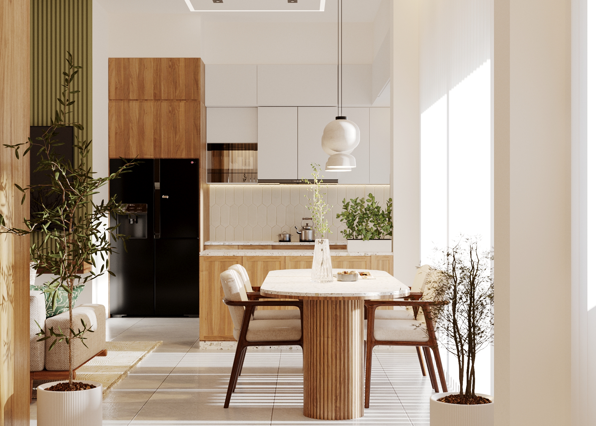 Modern house dwsign-1